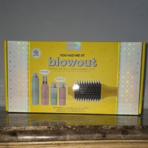 Drybar 5-Pc You Had Me At Blowout